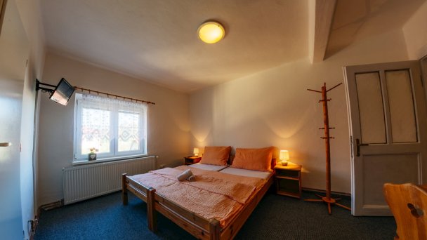 Ubytovanie Tatiana Banská Štiavnica 14