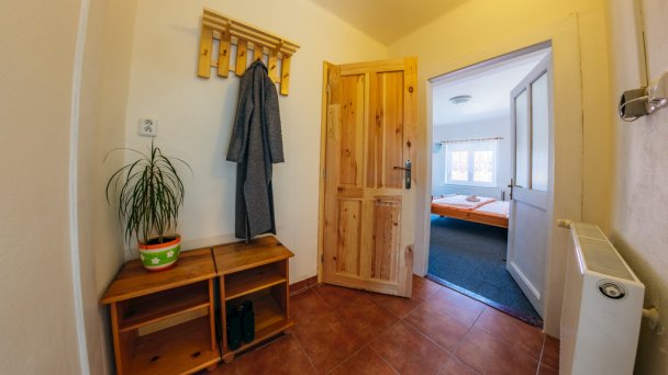Ubytovanie Tatiana Banská Štiavnica 20