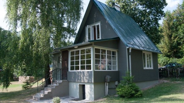 Chata Počúvadlo Banská Štiavnica 16 Chata Počúvadlo Banská Štiavnica 16