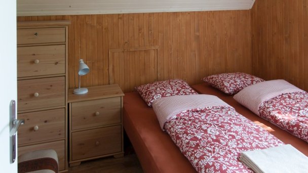 Chata Počúvadlo Banská Štiavnica 4 Chata Počúvadlo Banská Štiavnica 4