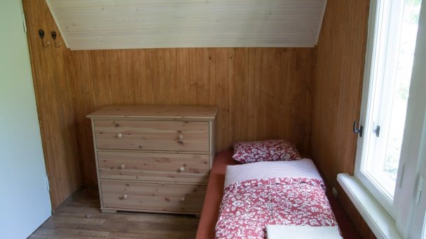 Chata Počúvadlo Banská Štiavnica 15 Chata Počúvadlo Banská Štiavnica 15
