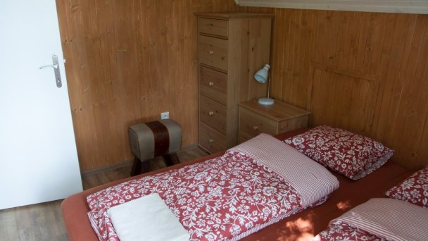 Chata Počúvadlo Banská Štiavnica 14 Chata Počúvadlo Banská Štiavnica 14