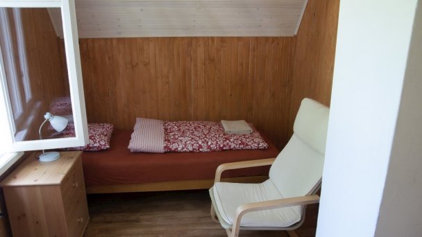 Chata Počúvadlo Banská Štiavnica 7 Chata Počúvadlo Banská Štiavnica 7