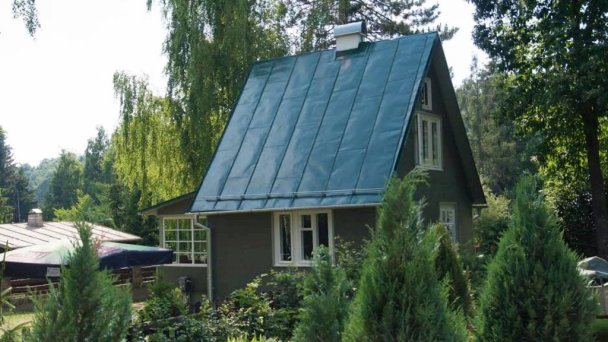 Chata Počúvadlo Banská Štiavnica 9 Chata Počúvadlo Banská Štiavnica 9