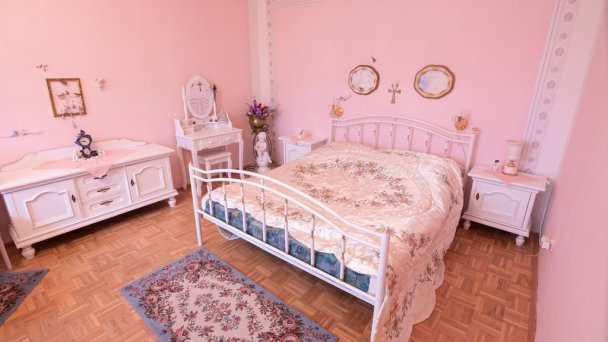 Rekreačný dom Bagha Banská Štiavnica 4