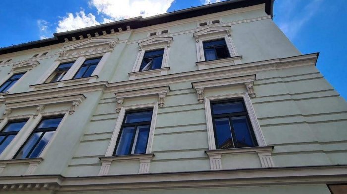 Apartmány svätá Barborka Banská Štiavnica