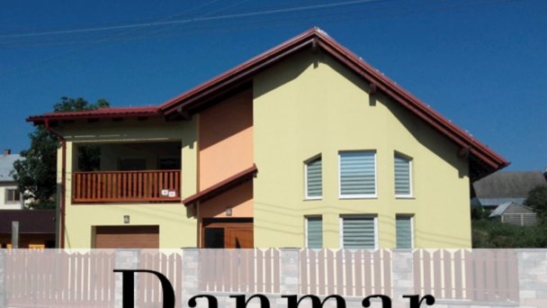 Vila Danmar Závažná Poruba 20 Vila Danmar Závažná Poruba 20
