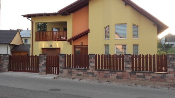 Vila Danmar Závažná Poruba 29 Vila Danmar Závažná Poruba 29