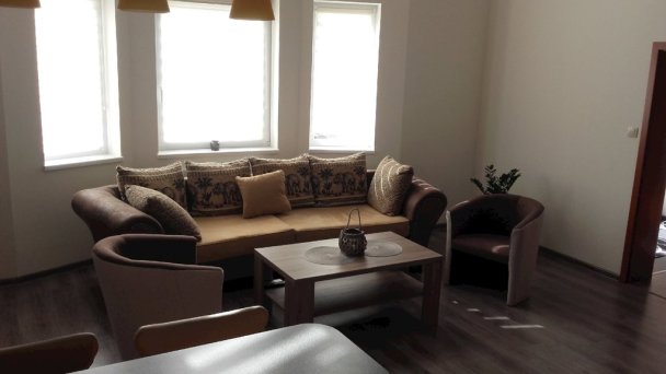 Vila Danmar Závažná Poruba 28 Vila Danmar Závažná Poruba 28