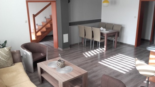 Vila Danmar Závažná Poruba 27 Vila Danmar Závažná Poruba 27
