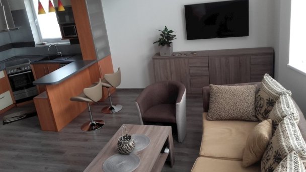Vila Danmar Závažná Poruba 4 Vila Danmar Závažná Poruba 4