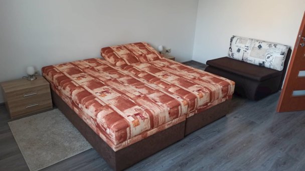 Vila Danmar Závažná Poruba 5 Vila Danmar Závažná Poruba 5