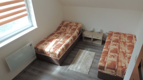 Vila Danmar Závažná Poruba 18 Vila Danmar Závažná Poruba 18