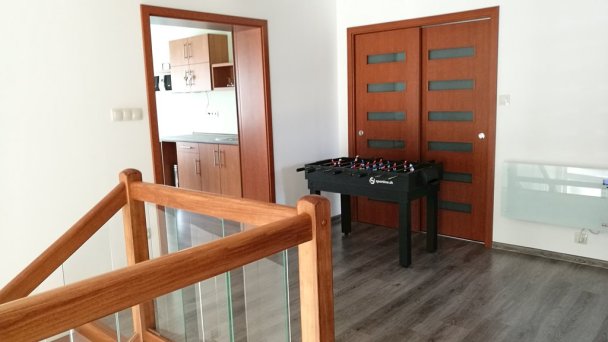 Vila Danmar Závažná Poruba 13 Vila Danmar Závažná Poruba 13
