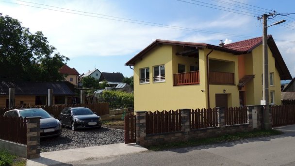 Vila Danmar Závažná Poruba 17 Vila Danmar Závažná Poruba 17