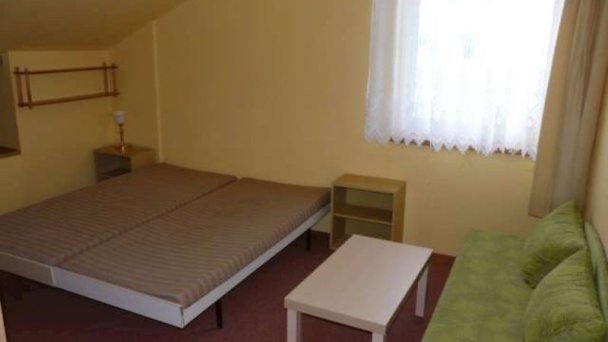 Penzión Pekná Vyhliadka Závažná Poruba 12