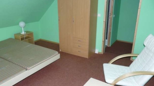 Penzión Pekná Vyhliadka Závažná Poruba 13
