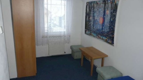 Penzión Pekná Vyhliadka Závažná Poruba 14