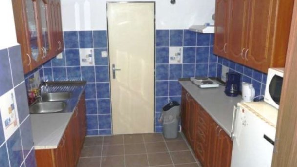 Penzión Pekná Vyhliadka Závažná Poruba 17