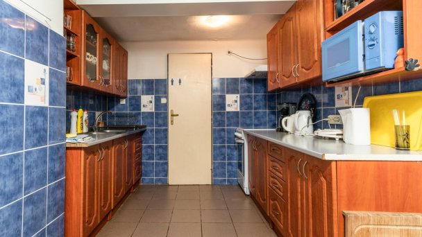 Penzión Pekná Vyhliadka Závažná Poruba 26