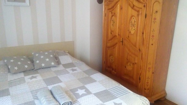 Horská chata Žiaranka Žiar 19
