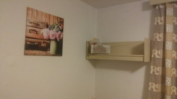 Horská chata Žiaranka Žiar 28