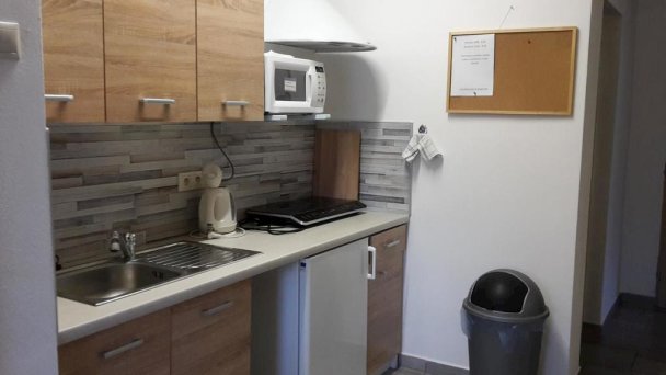 Vila pri Váhu Liptovská Teplá 10
