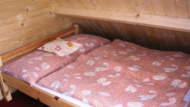 Vila pri Váhu Liptovská Teplá 11