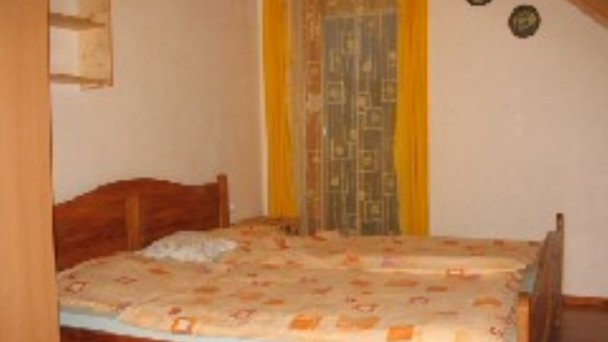 Vila pri Váhu Liptovská Teplá 14