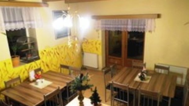 Vila pri Váhu Liptovská Teplá 3
