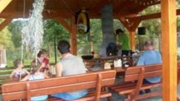 Vila pri Váhu Liptovská Teplá 24