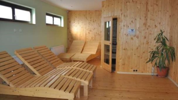 Apartmánový dom Slniečko Žiar 4