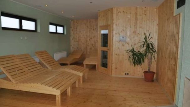 Apartmánový dom Slniečko Žiar 8