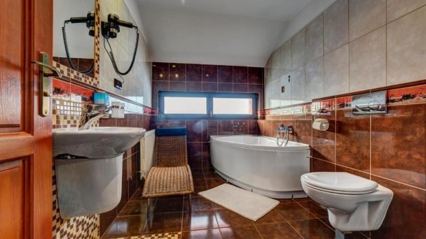 Apartmánový dom Slniečko Žiar 27