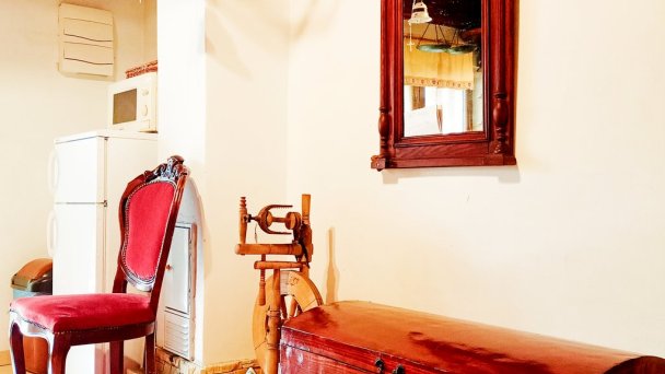 Romantická chalupa pod Tatrami Liptovský Hrádok - Dovalovo 29