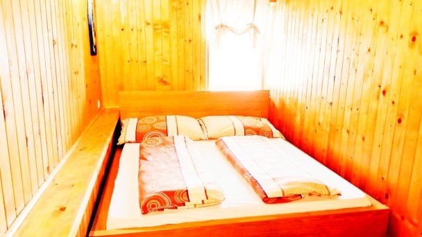 Romantická chalupa pod Tatrami Liptovský Hrádok - Dovalovo 28
