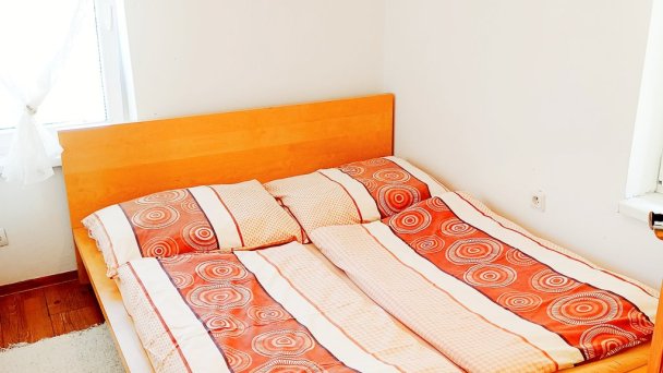 Romantická chalupa pod Tatrami Liptovský Hrádok - Dovalovo 26