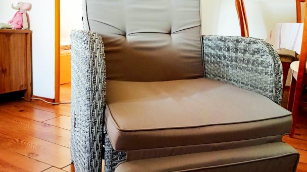 Romantická chalupa pod Tatrami Liptovský Hrádok - Dovalovo 22