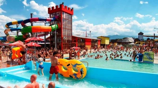 Romantická chalupa pod Tatrami Liptovský Hrádok - Dovalovo 11