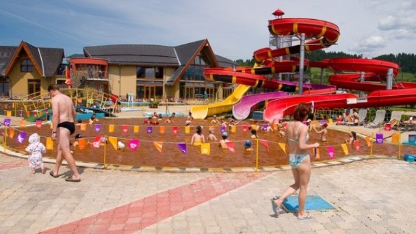 Romantická chalupa pod Tatrami Liptovský Hrádok - Dovalovo 17