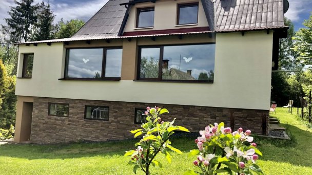 Chata Humno pod Kaplnkou Liptovský Hrádok - Dovalovo 35