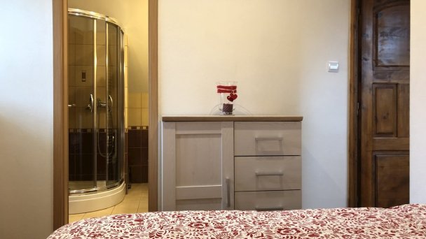 Chata Humno pod Kaplnkou Liptovský Hrádok - Dovalovo 45