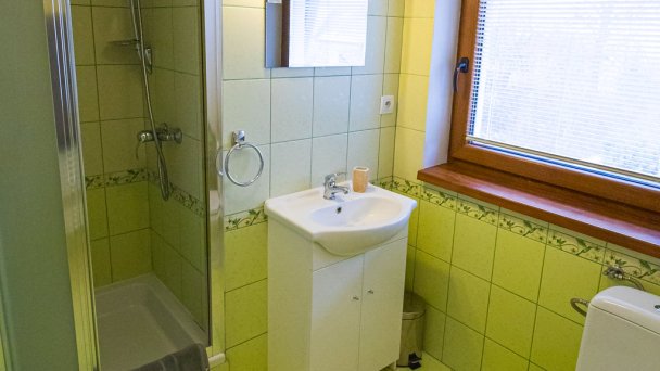 Chata Humno pod Kaplnkou Liptovský Hrádok - Dovalovo 55