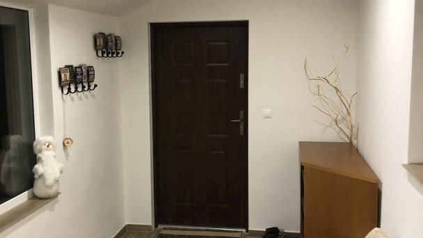 Chata Humno pod Kaplnkou Liptovský Hrádok - Dovalovo 56