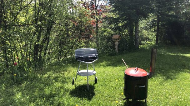 Chata Humno pod Kaplnkou Liptovský Hrádok - Dovalovo 48