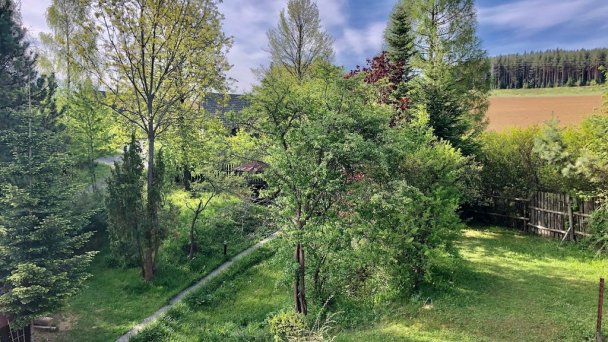 Chata Humno pod Kaplnkou Liptovský Hrádok - Dovalovo 16