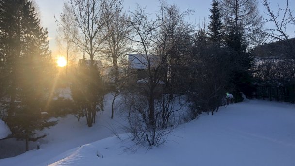 Chata Humno pod Kaplnkou Liptovský Hrádok - Dovalovo 8