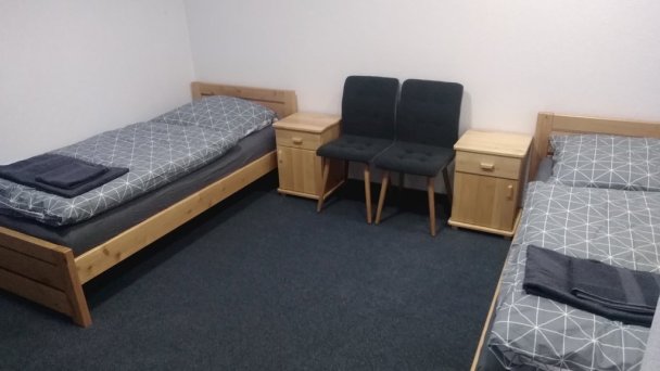 Motel Hôrky Vavrišovo 19 Motel Hôrky Vavrišovo 19