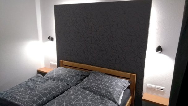 Motel Hôrky Vavrišovo 18 Motel Hôrky Vavrišovo 18