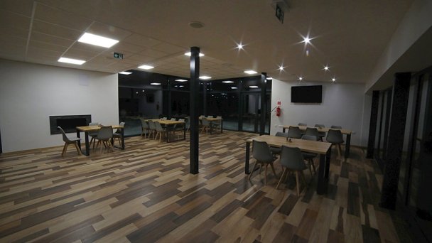 Motel Hôrky Vavrišovo 17 Motel Hôrky Vavrišovo 17